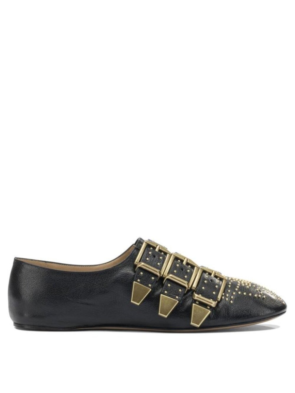 Chloé Susanna Slip On IT 37.5 Women